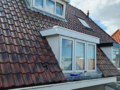 Dakdekkersbedrijf Kennemerland