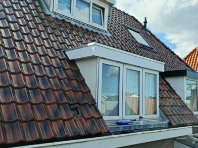 Dakdekkersbedrijf Kennemerland