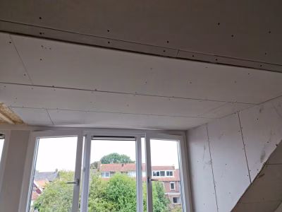 Dakdekkersbedrijf Kennemerland