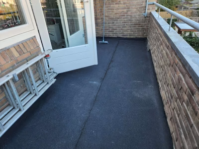Dakdekkersbedrijf Kennemerland