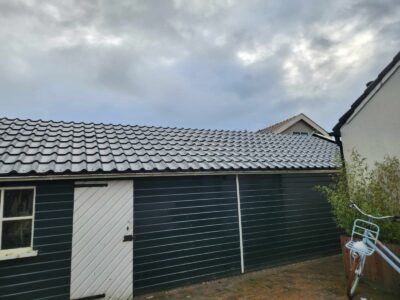 Dakdekkersbedrijf Kennemerland