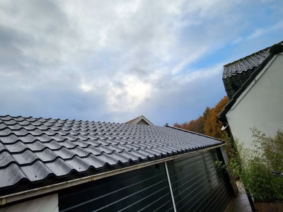 Dakdekkersbedrijf Kennemerland